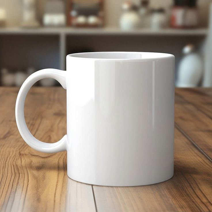 Custom Mug